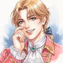 [アイコン: レオポルド]